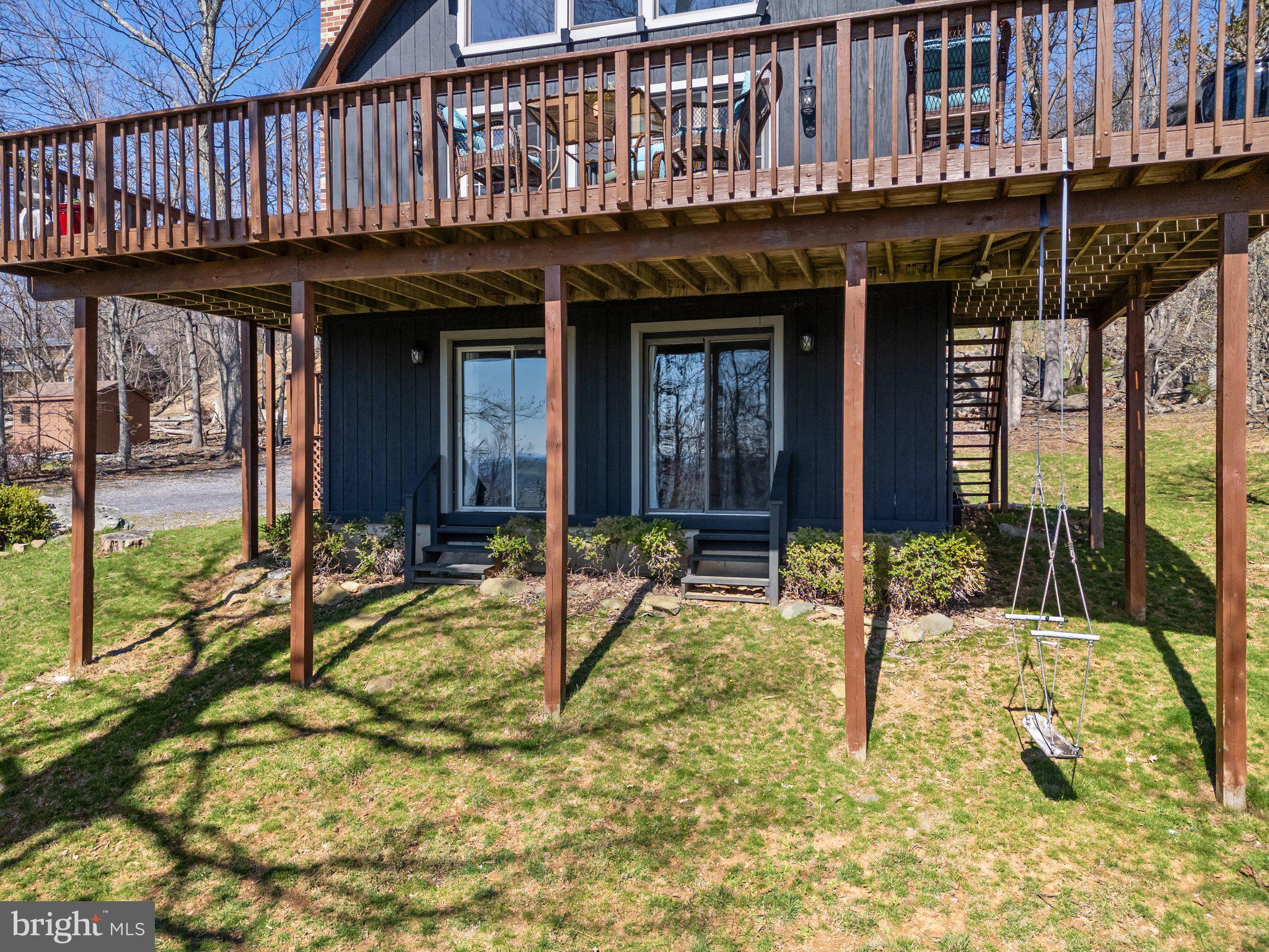 601 Shenandoah Valley Dr
