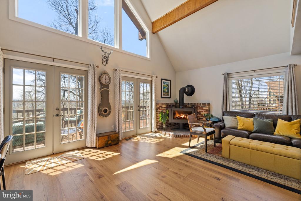 601 Shenandoah Valley Dr