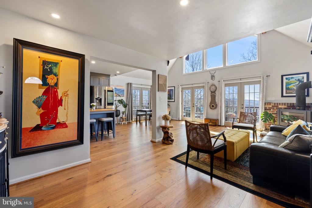 601 Shenandoah Valley Dr
