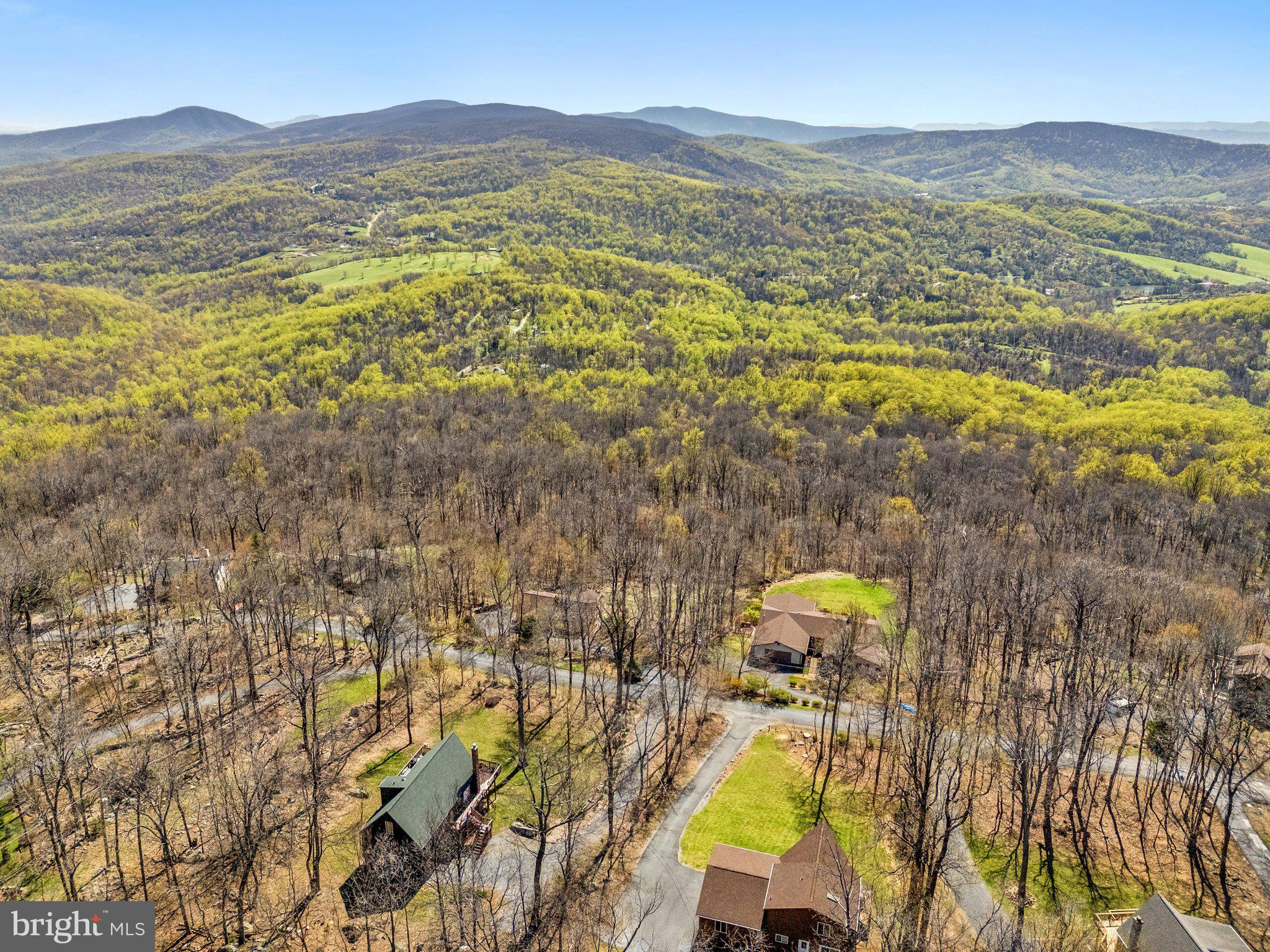 601 Shenandoah Valley Dr