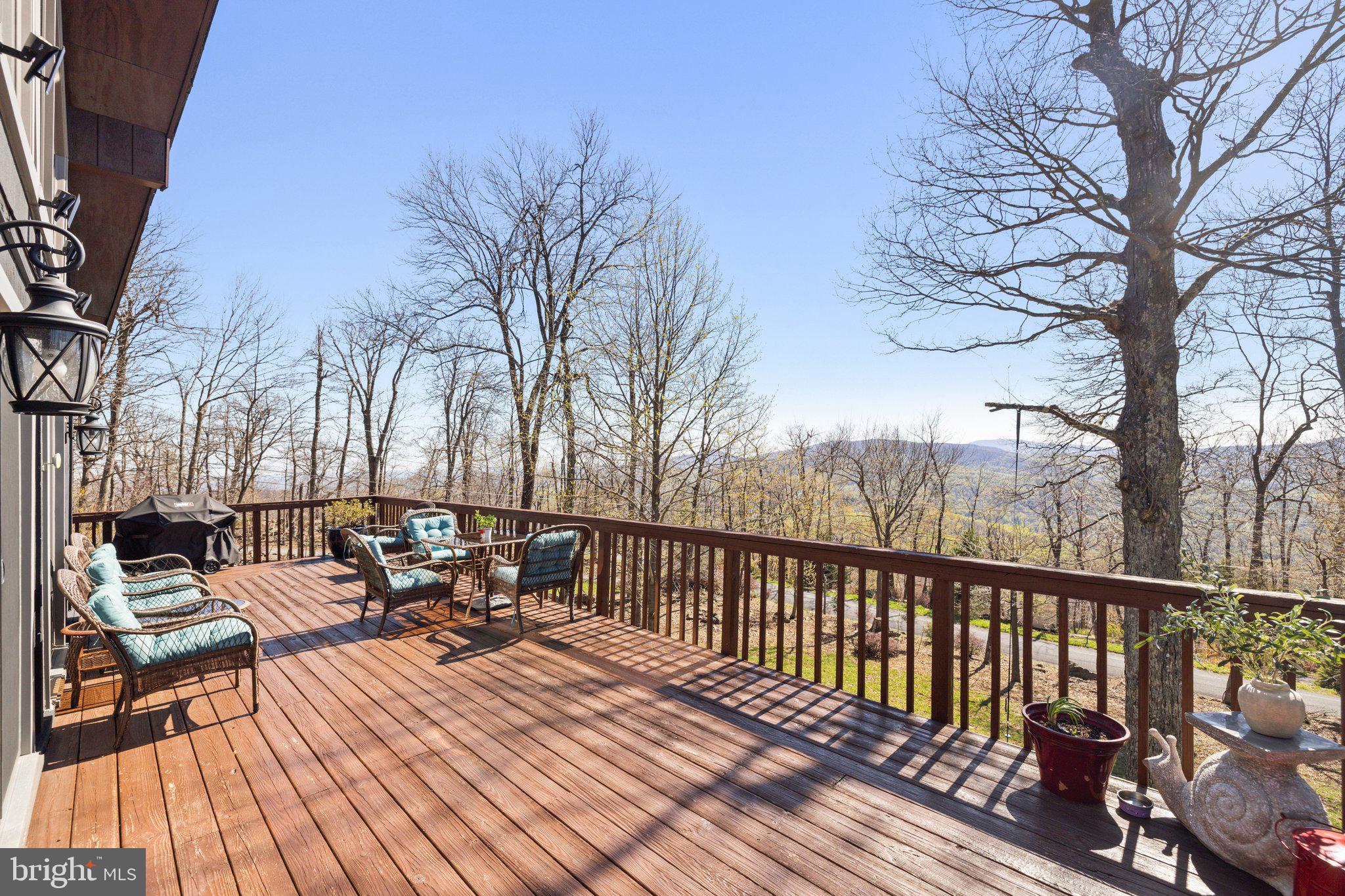 601 Shenandoah Valley Dr
