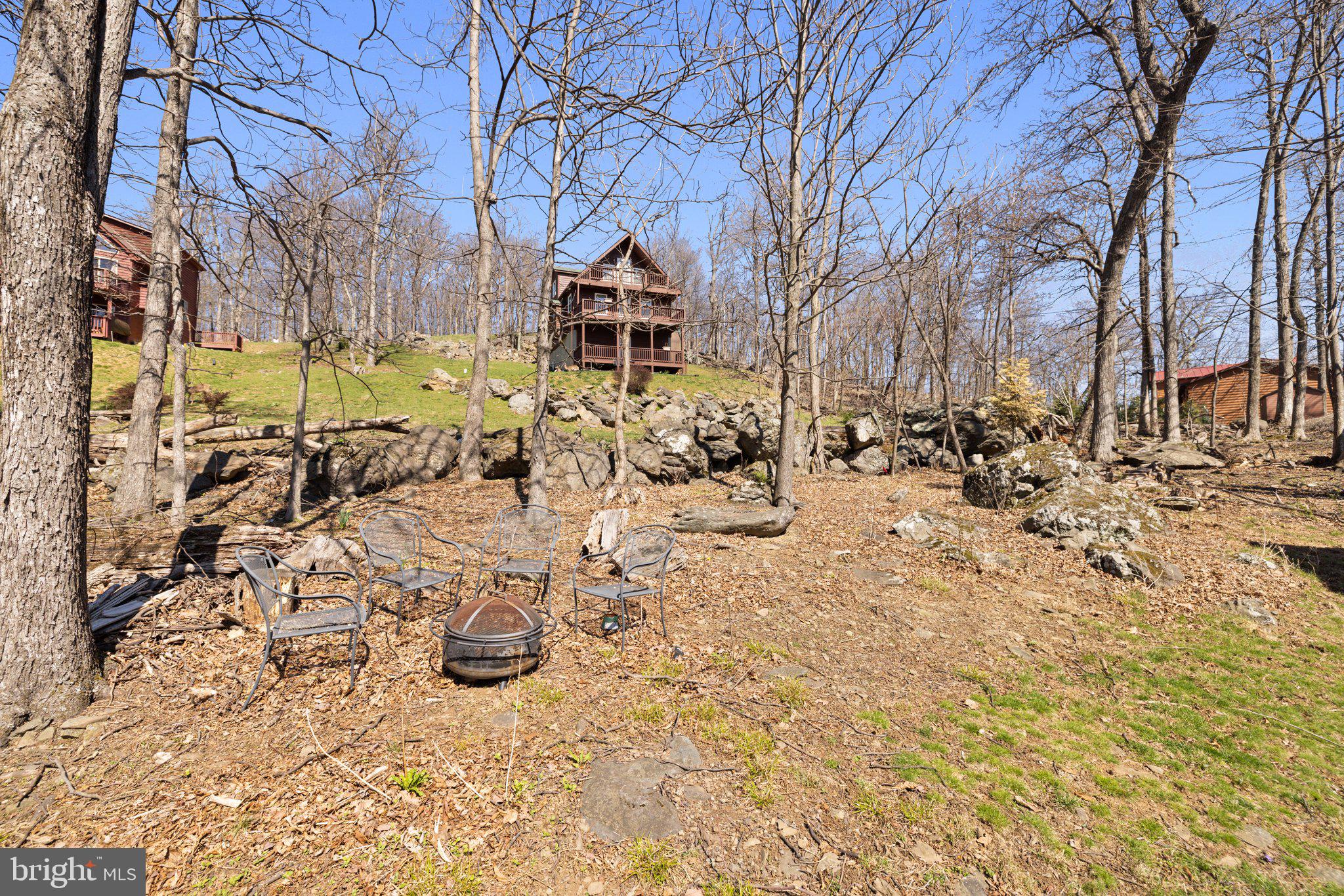 601 Shenandoah Valley Dr