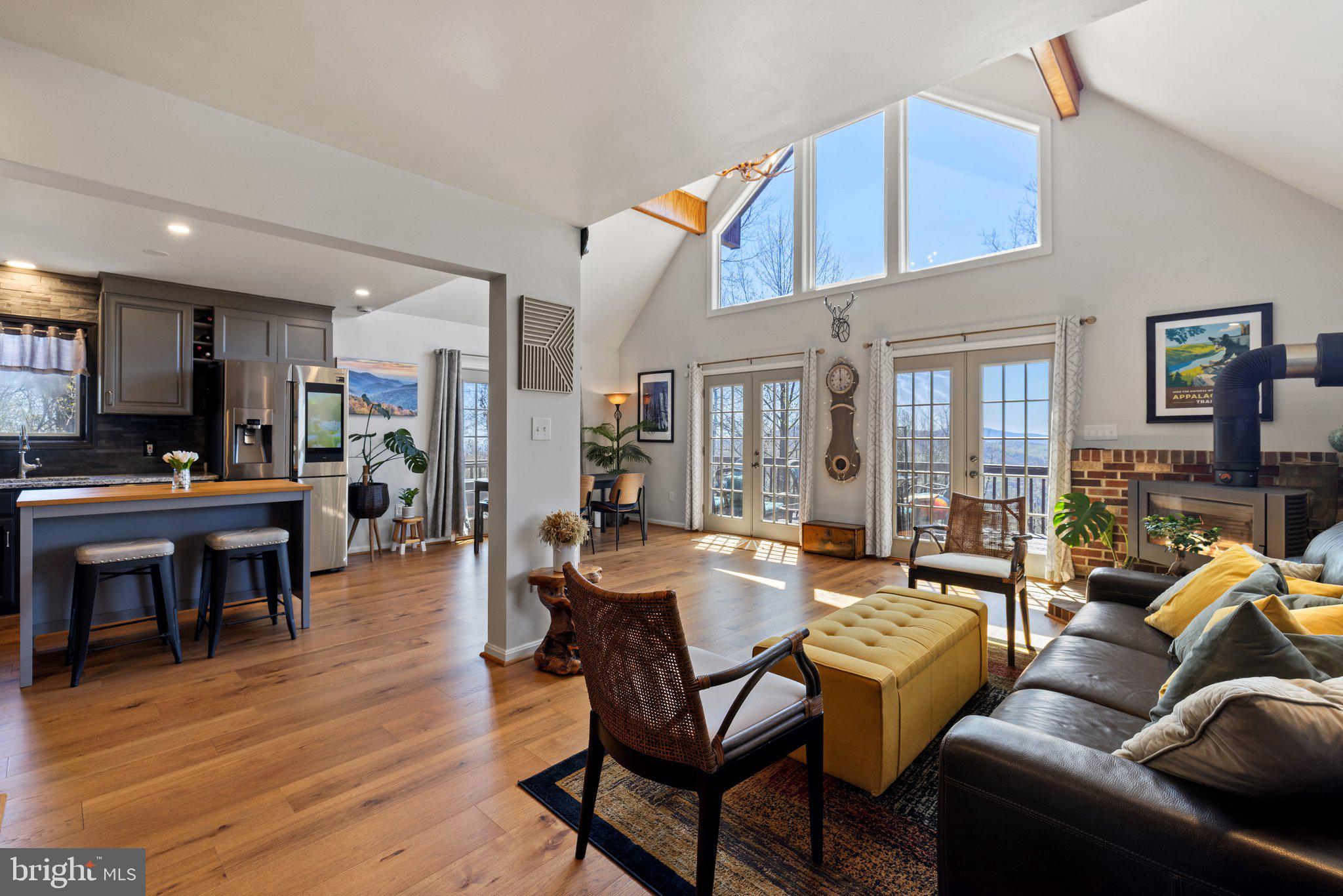 601 Shenandoah Valley Dr