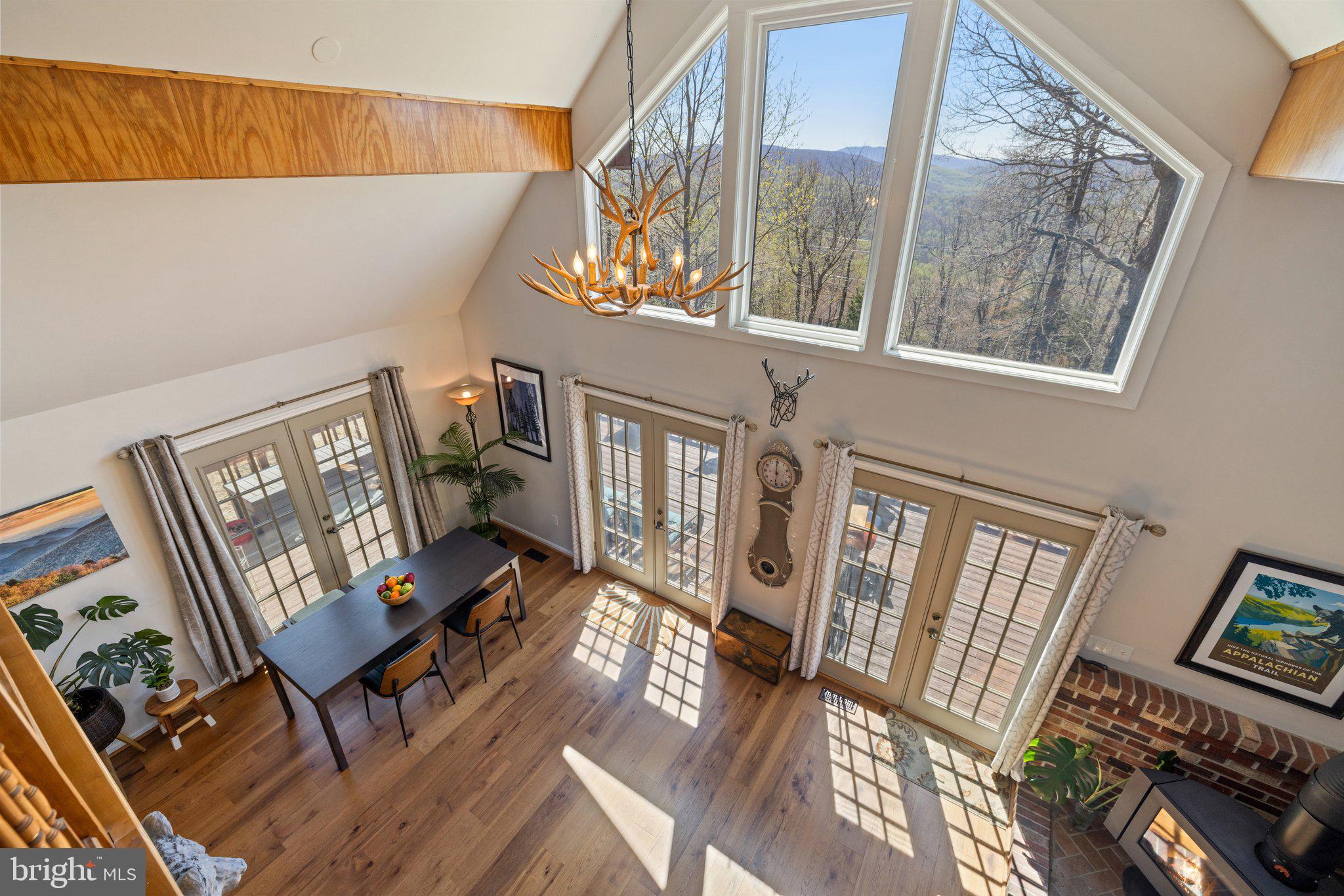 601 Shenandoah Valley Dr