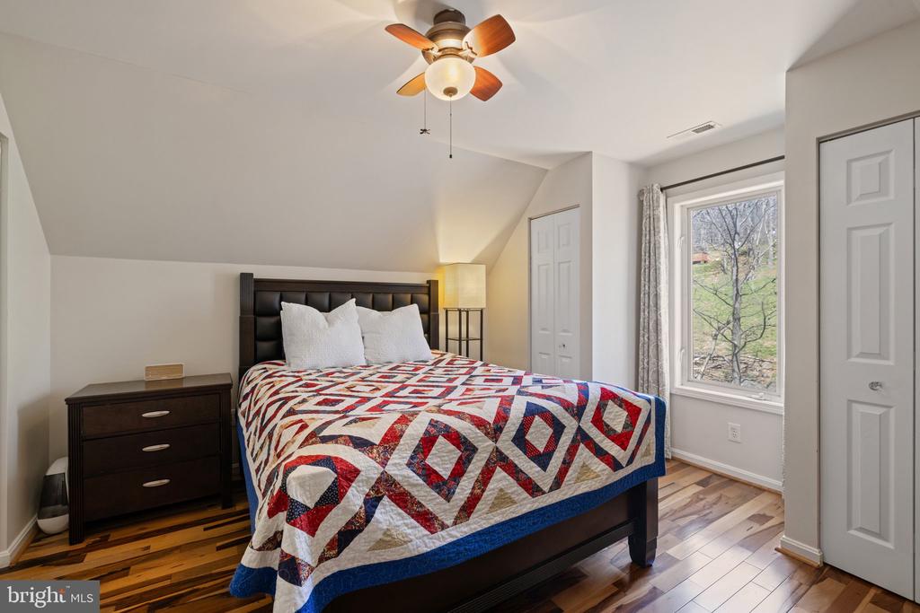 601 Shenandoah Valley Dr