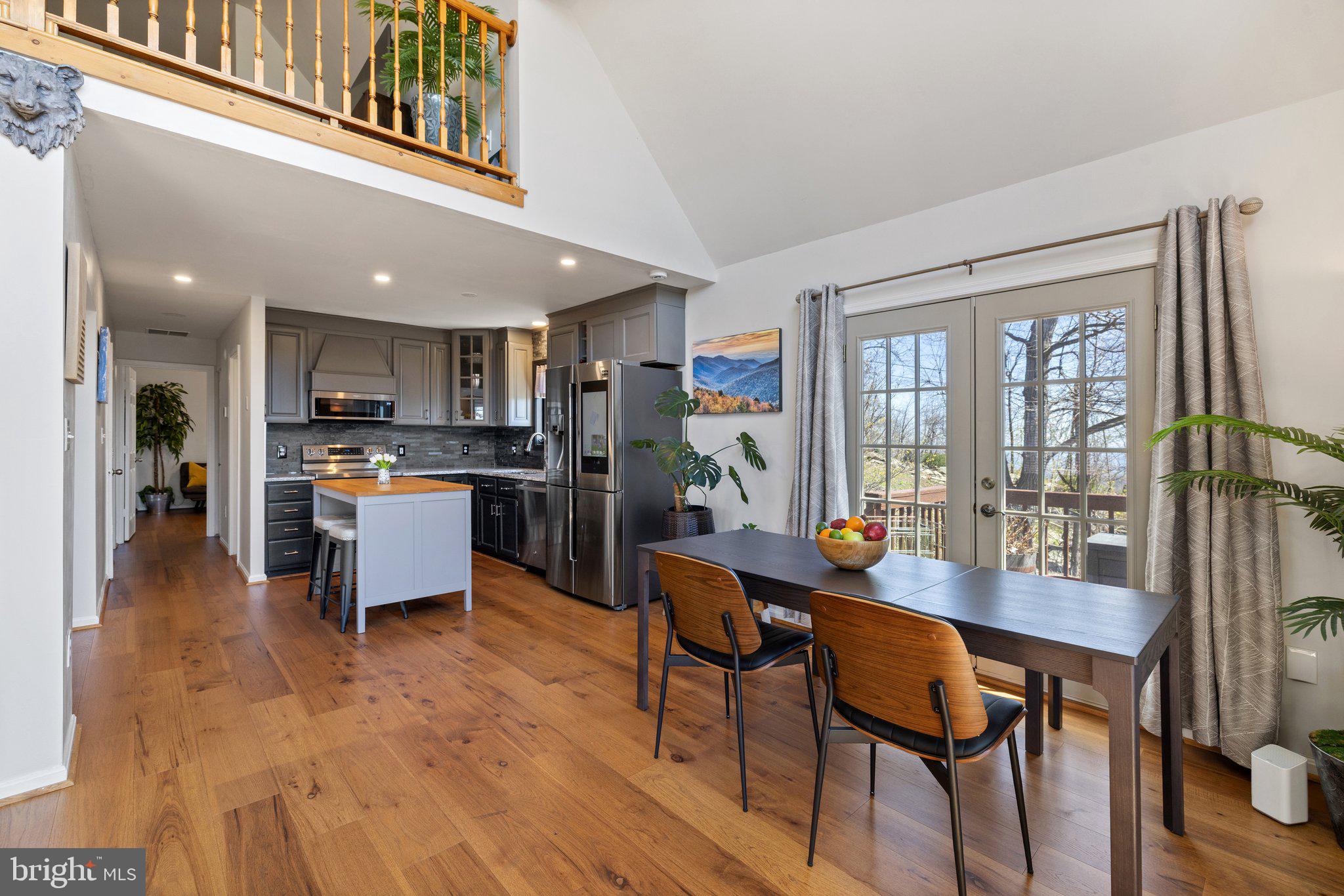 601 Shenandoah Valley Dr