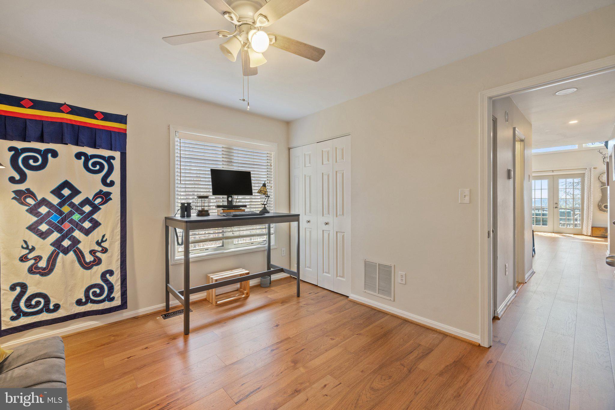 601 Shenandoah Valley Dr