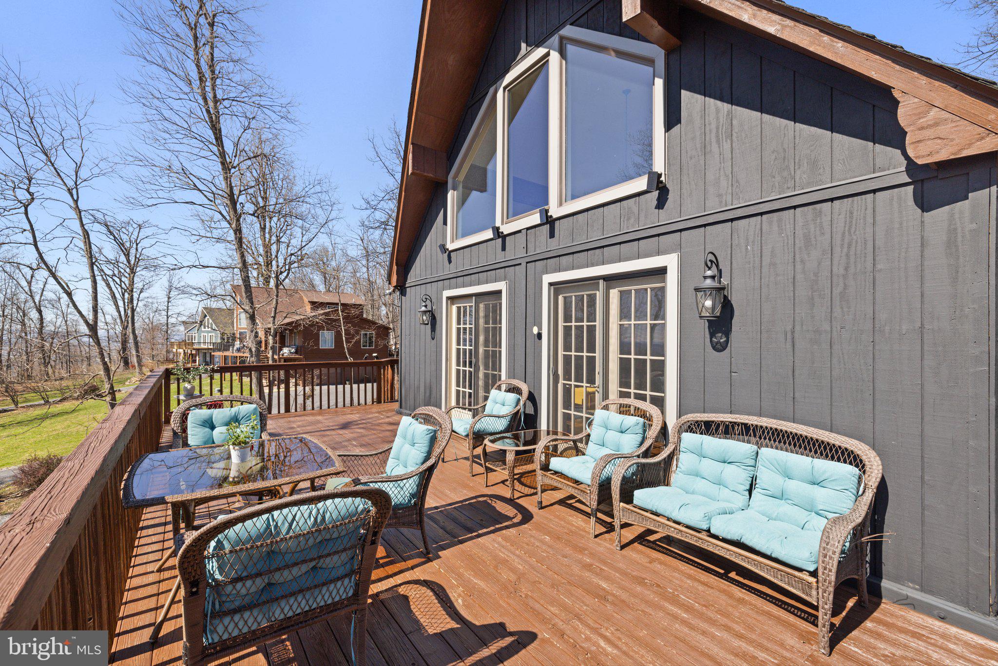601 Shenandoah Valley Dr