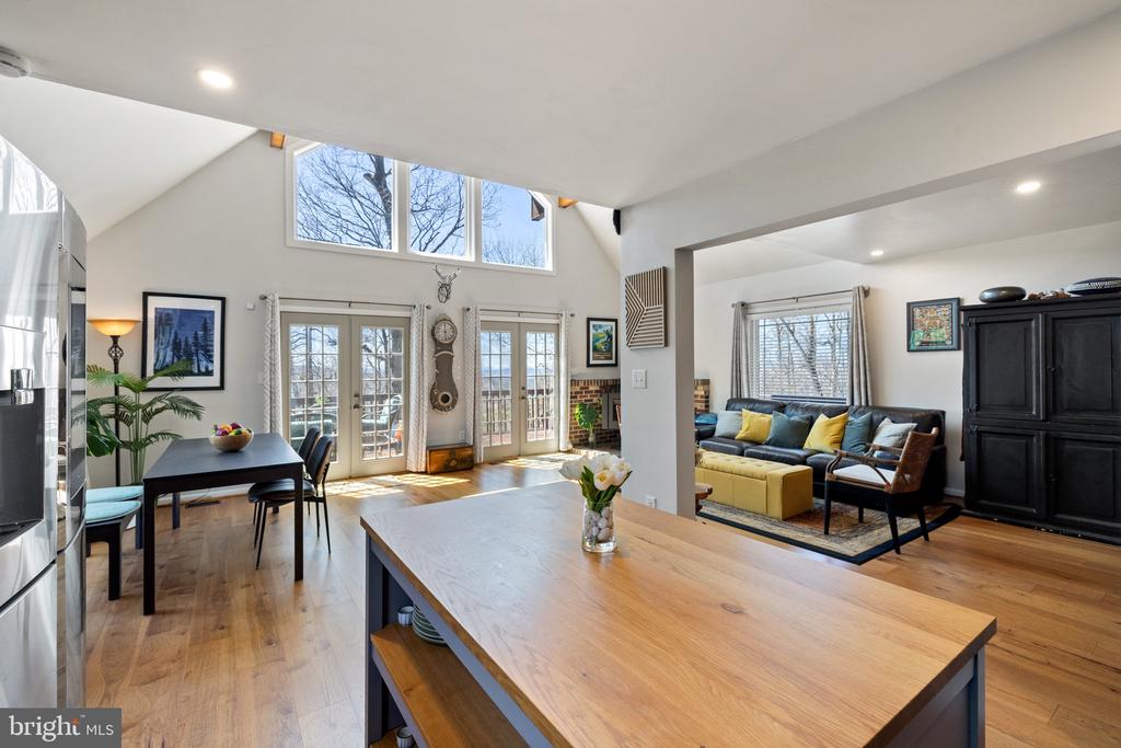 601 Shenandoah Valley Dr