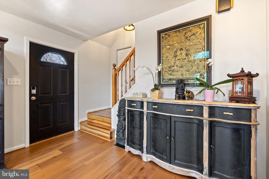 601 Shenandoah Valley Dr