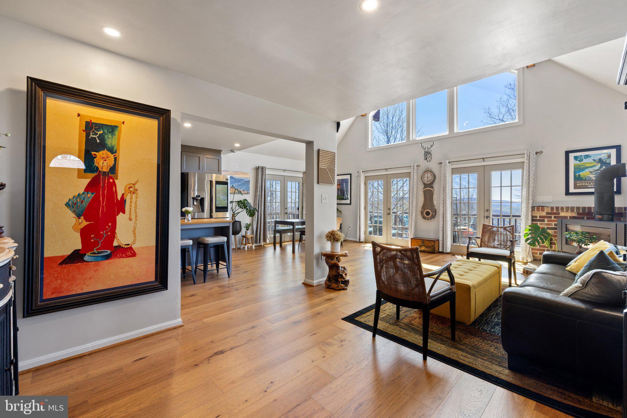 601 Shenandoah Valley Dr