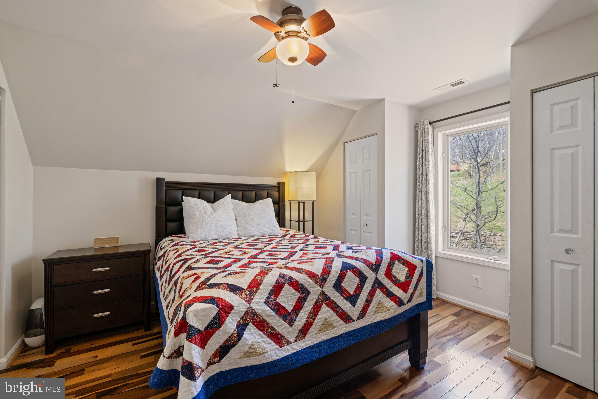 601 Shenandoah Valley Dr