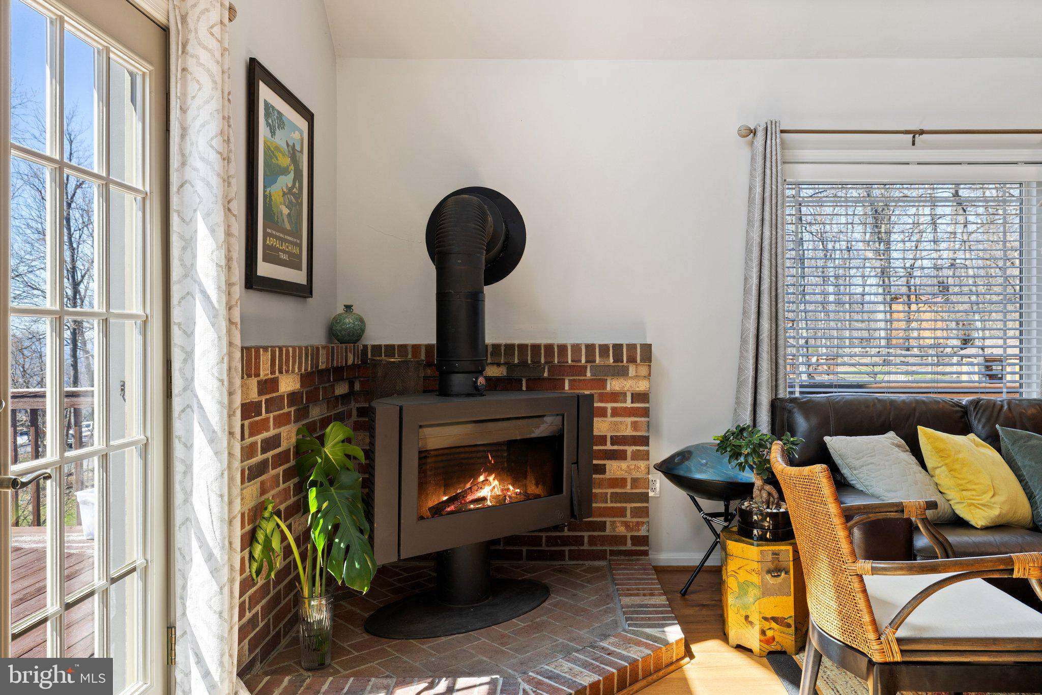 601 Shenandoah Valley Dr