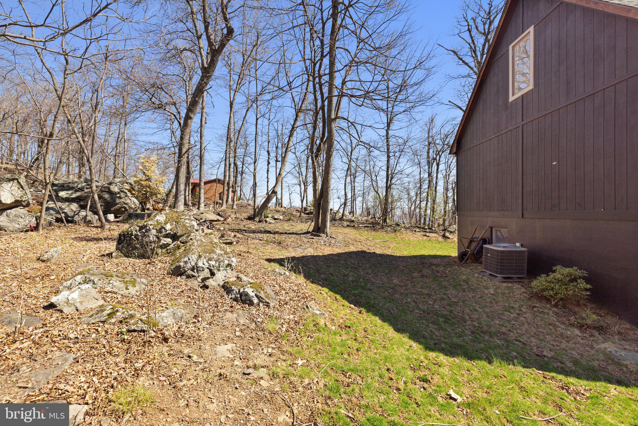 601 Shenandoah Valley Dr