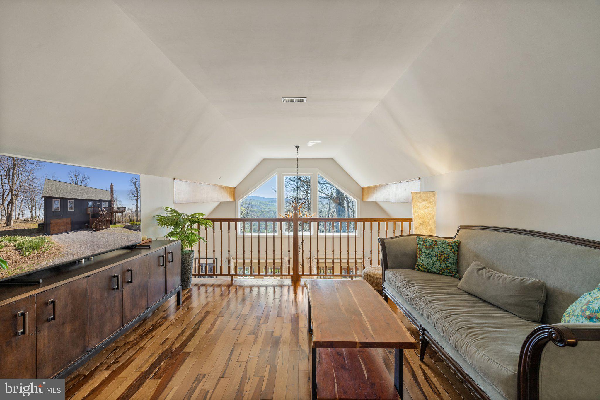 601 Shenandoah Valley Dr