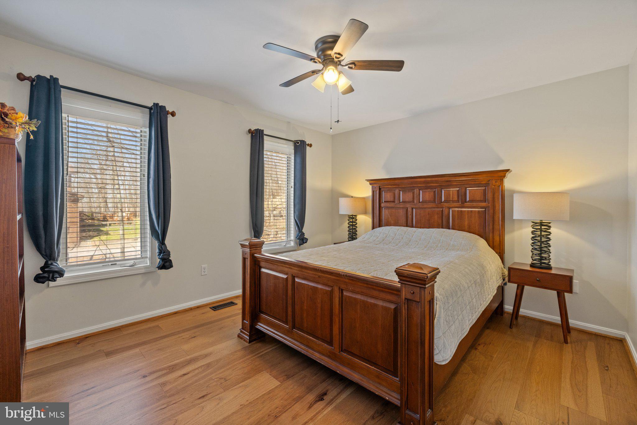 601 Shenandoah Valley Dr
