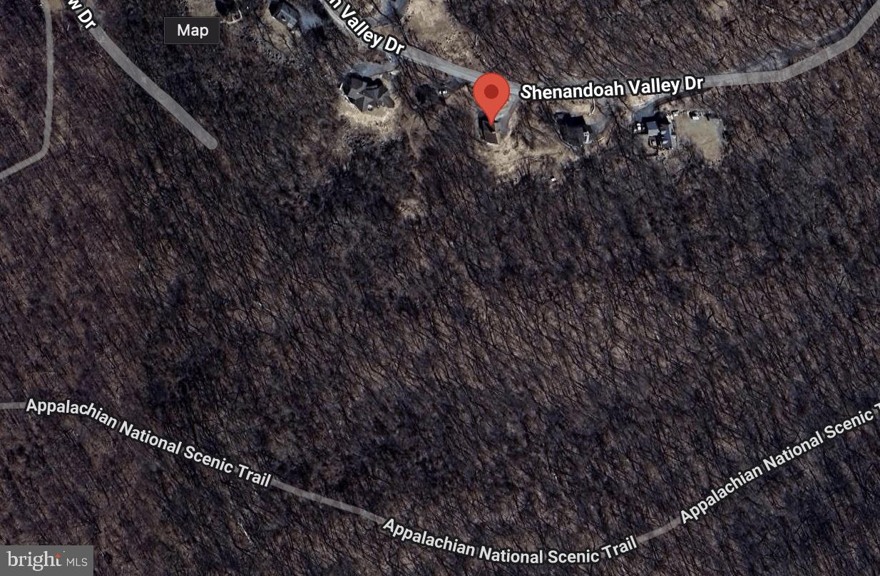 728 Shenandoah Valley Dr