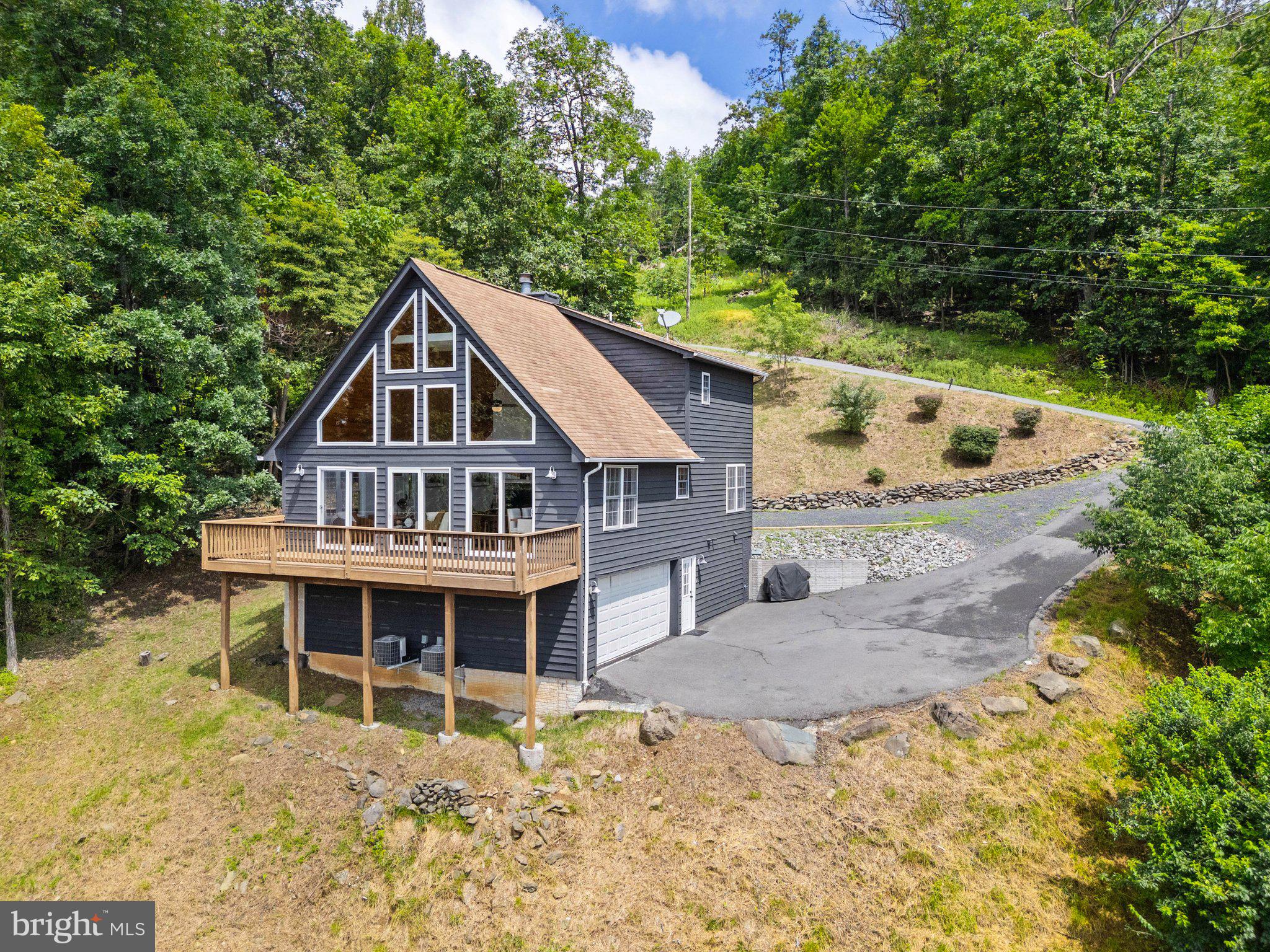 728 Shenandoah Valley Dr