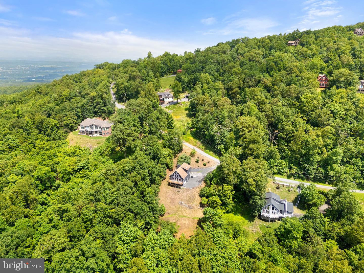 728 Shenandoah Valley Dr
