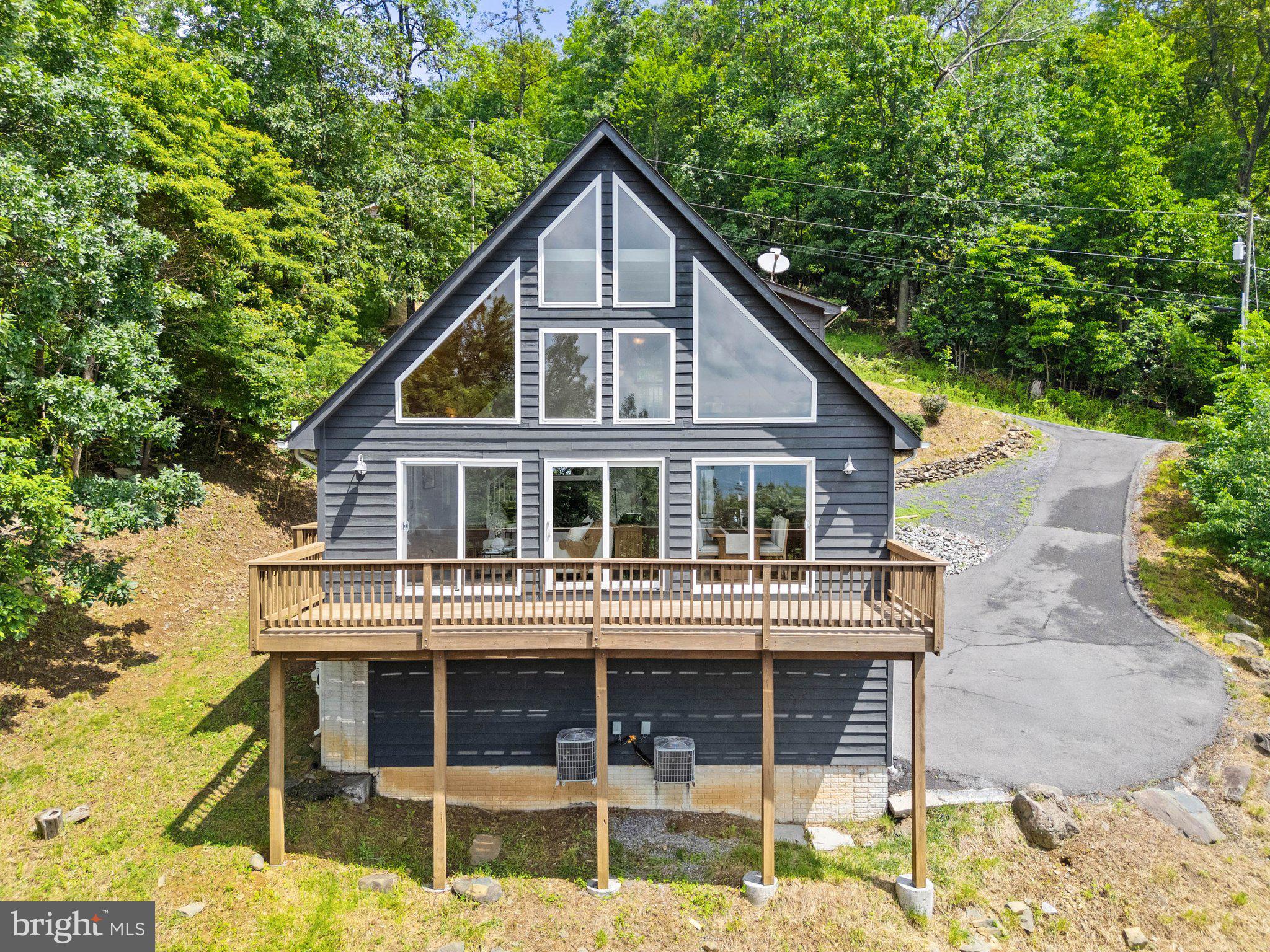 728 Shenandoah Valley Dr