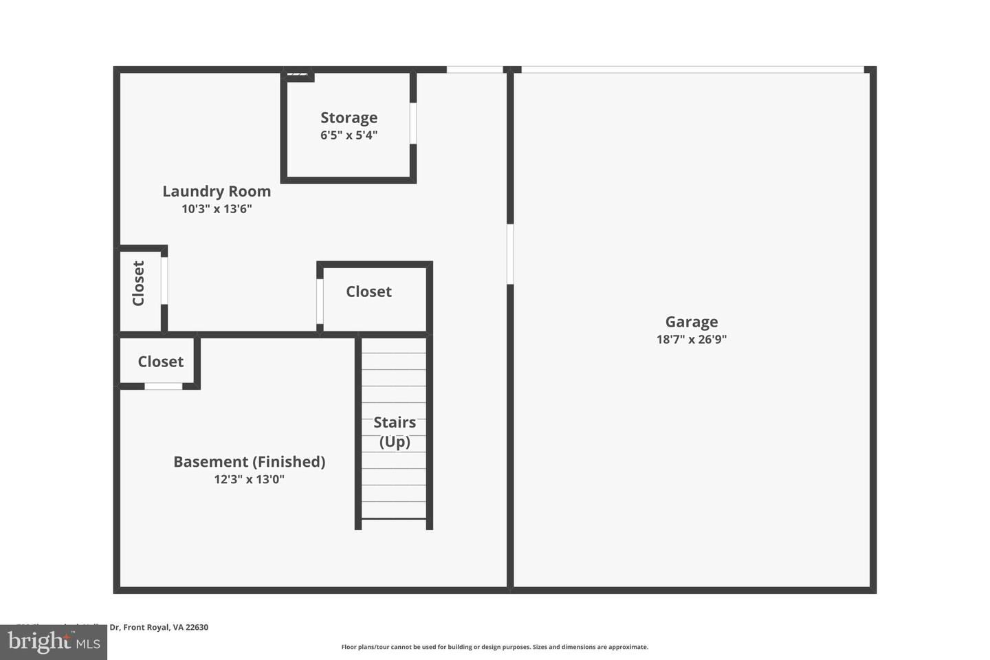 728 Shenandoah Valley Dr