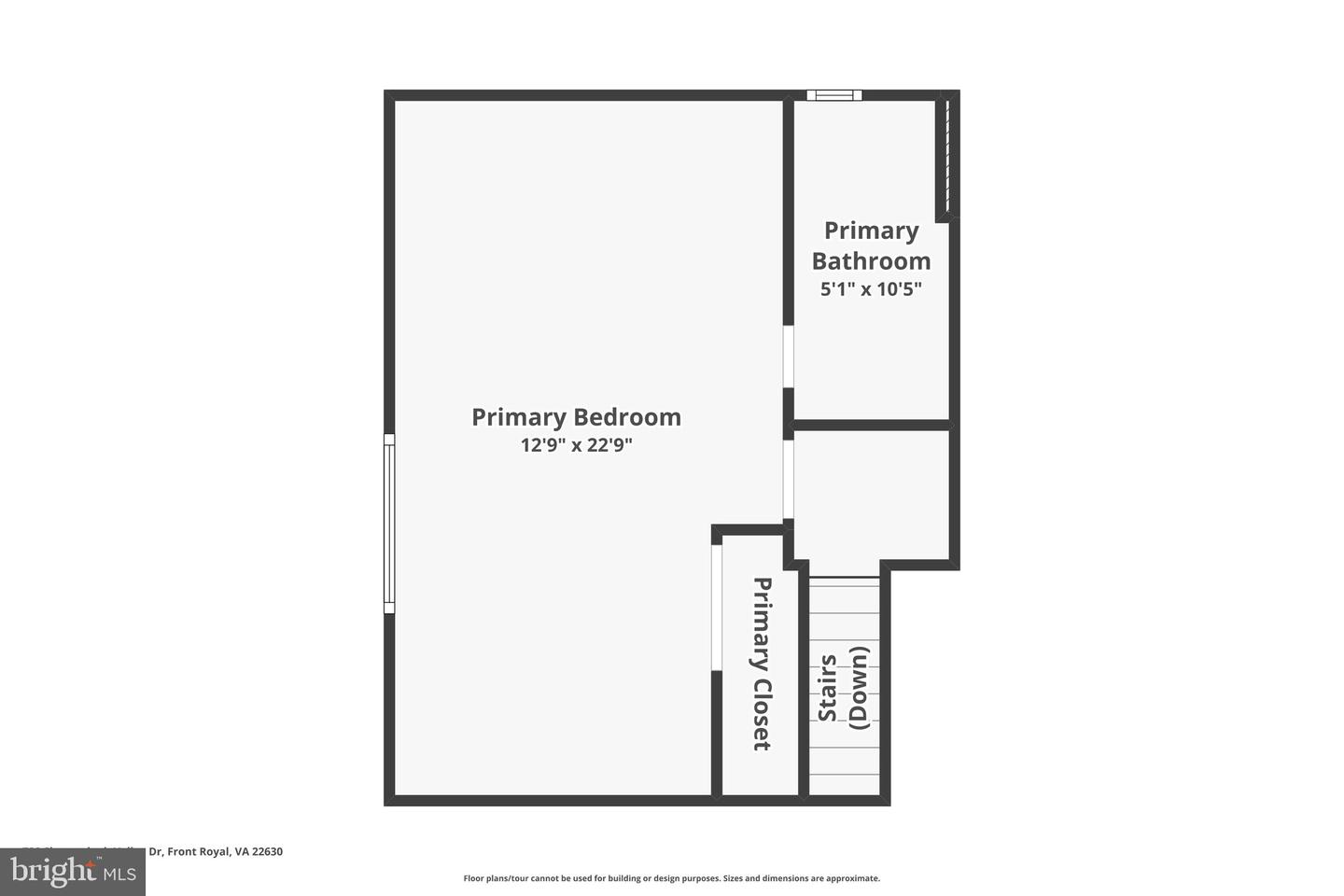 728 Shenandoah Valley Dr