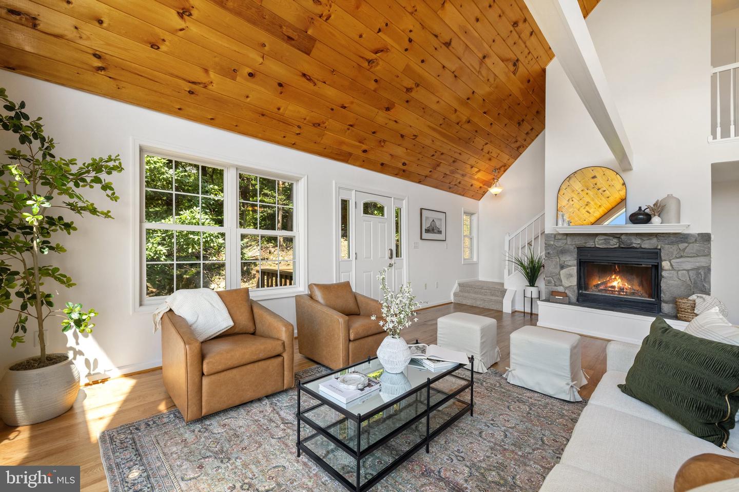 728 Shenandoah Valley Dr