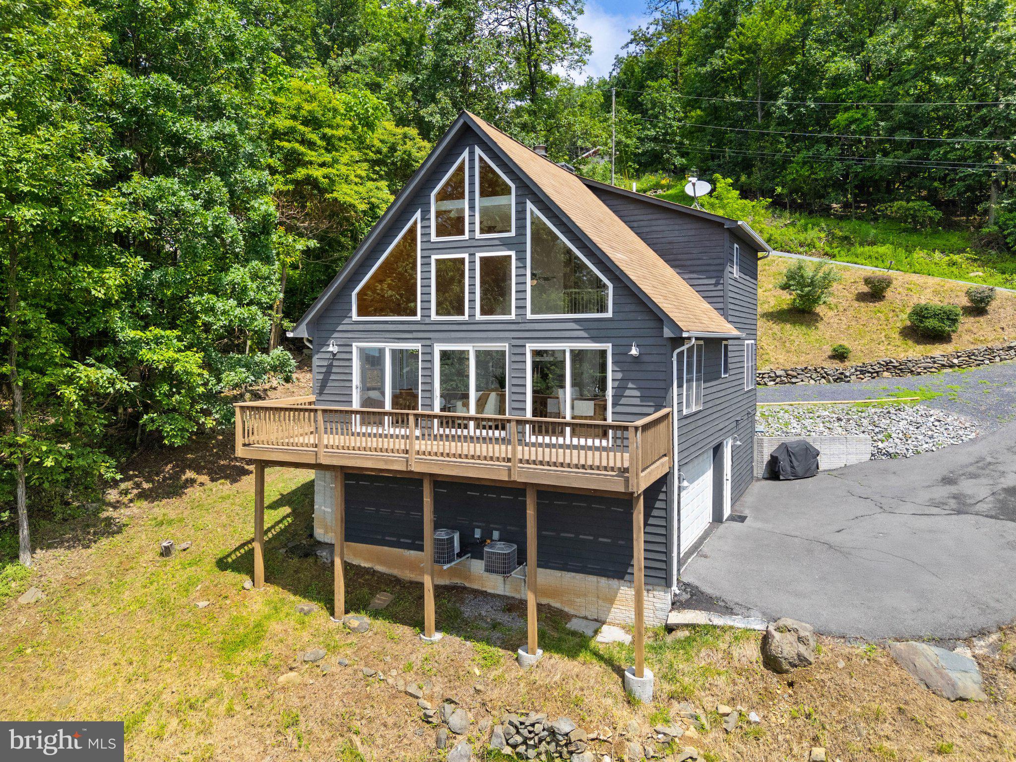 728 Shenandoah Valley Dr