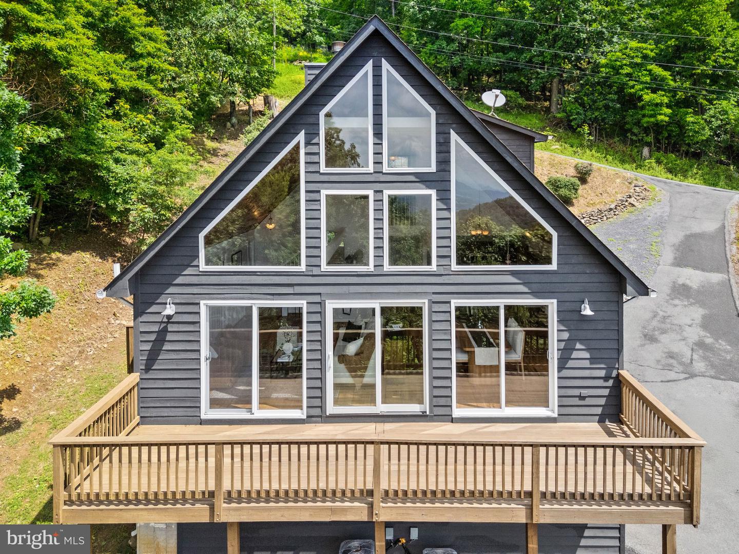 728 Shenandoah Valley Dr