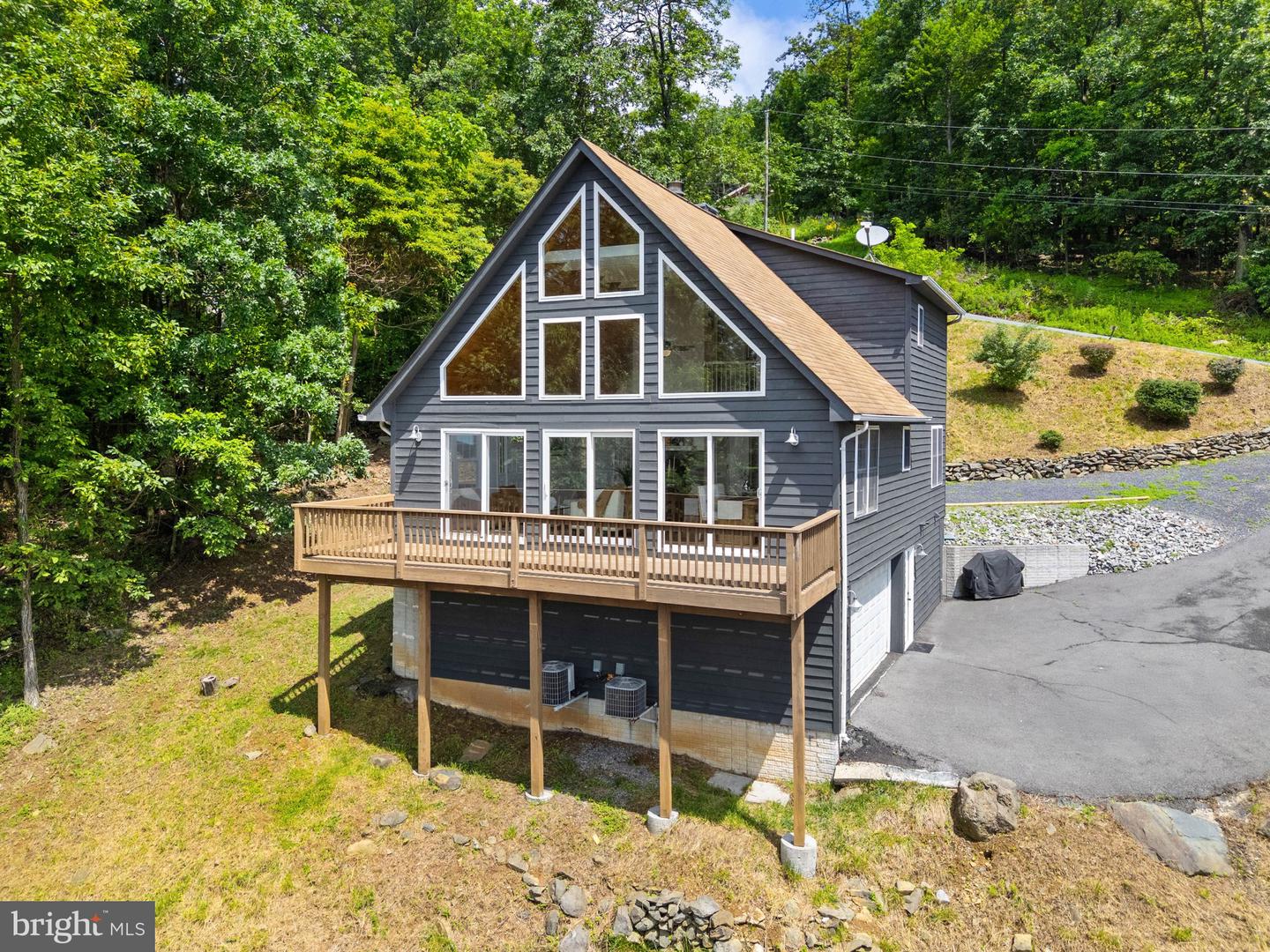 728 Shenandoah Valley Dr
