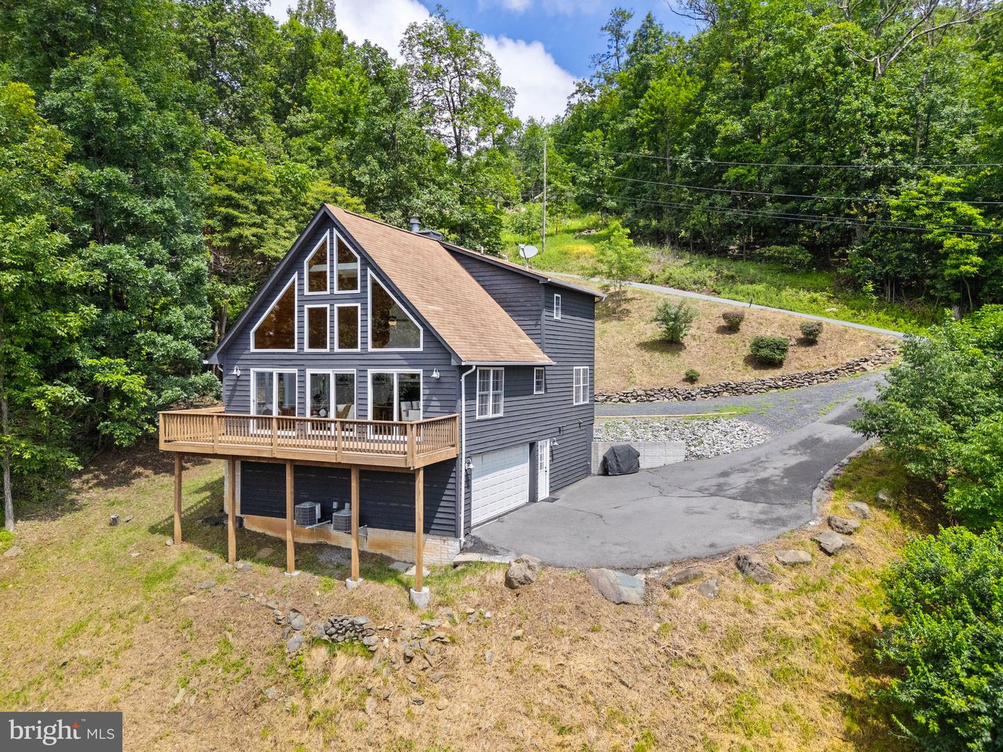 728 Shenandoah Valley Dr