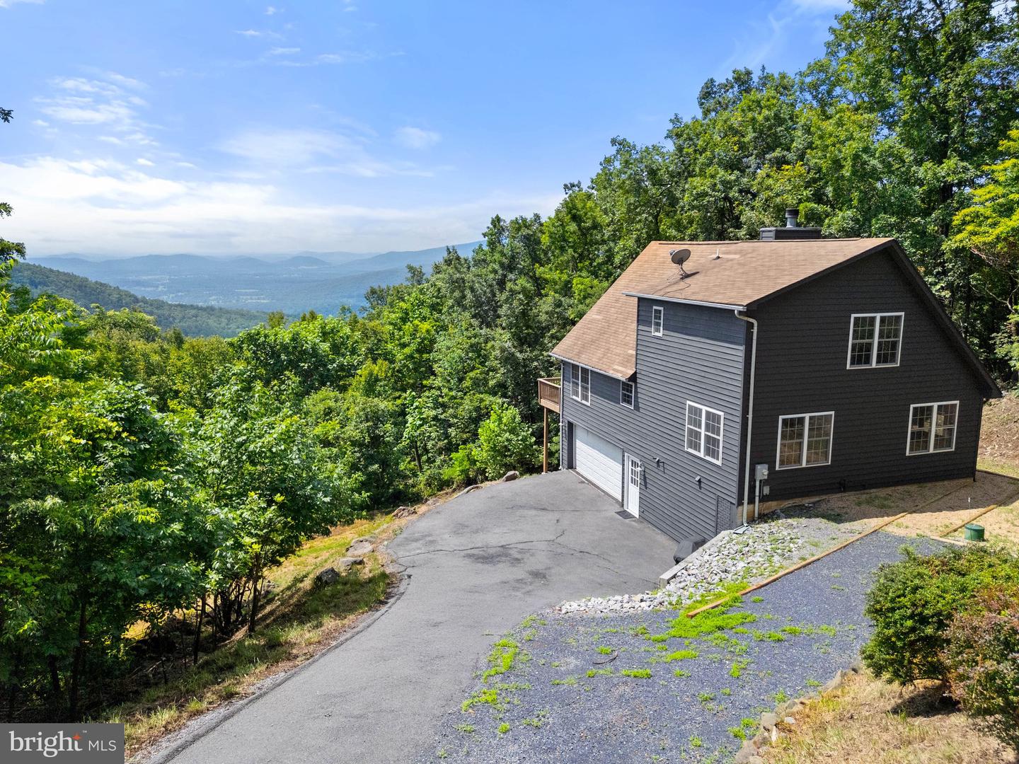 728 Shenandoah Valley Dr