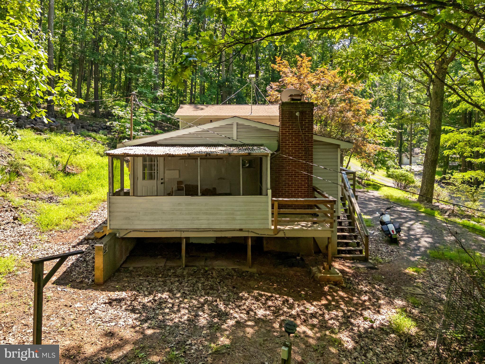 247 Marsden Heights Rd