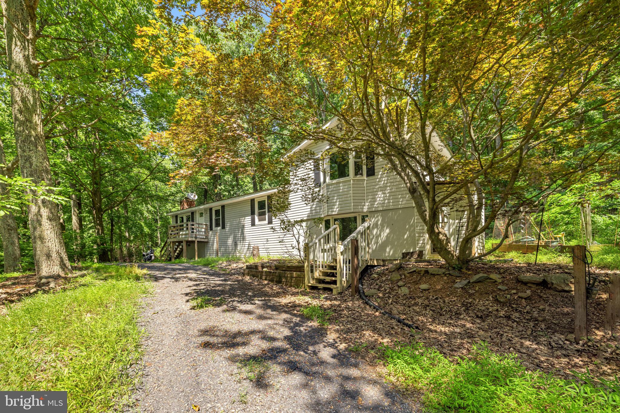 247 Marsden Heights Rd