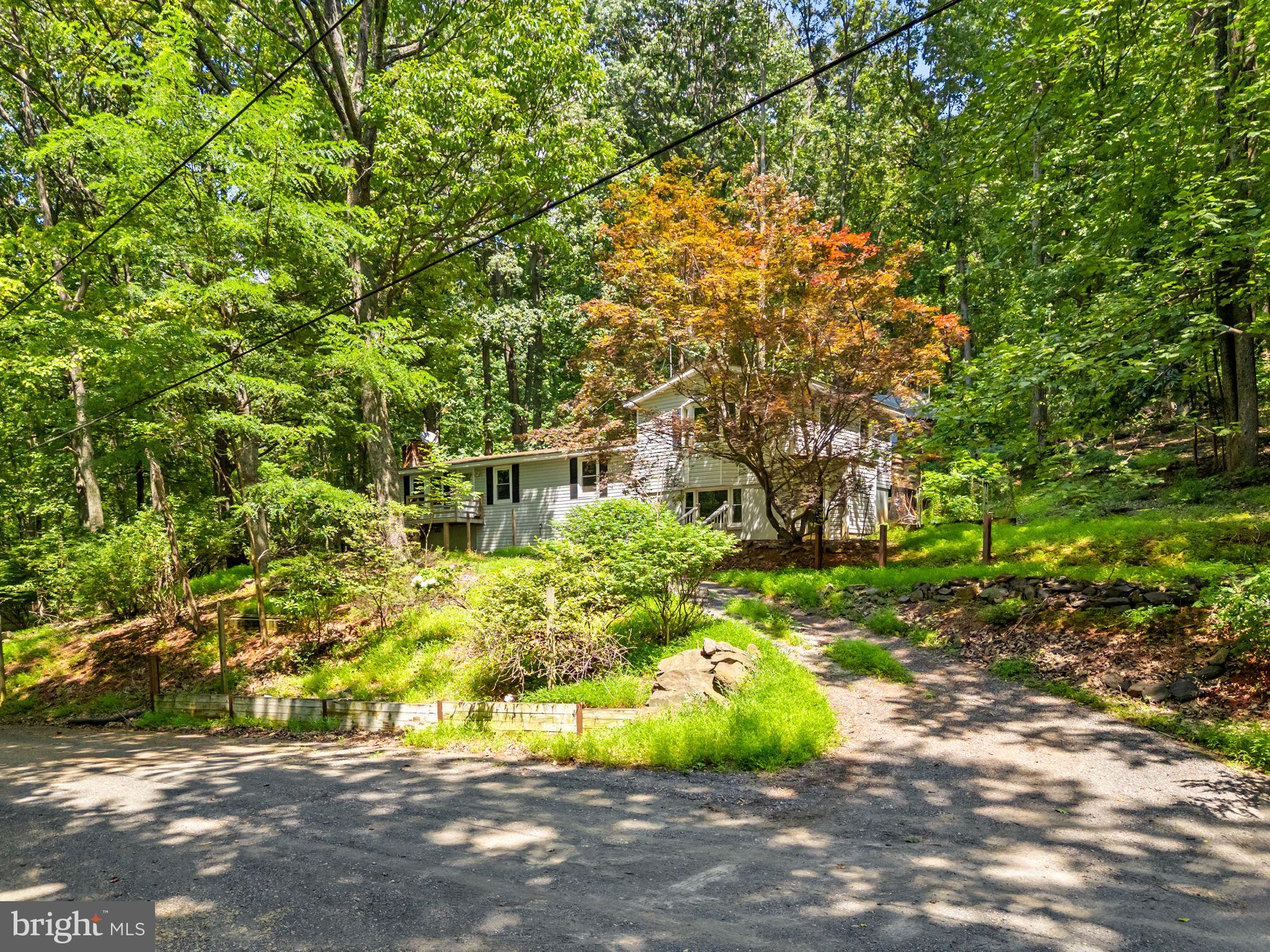 247 Marsden Heights Rd