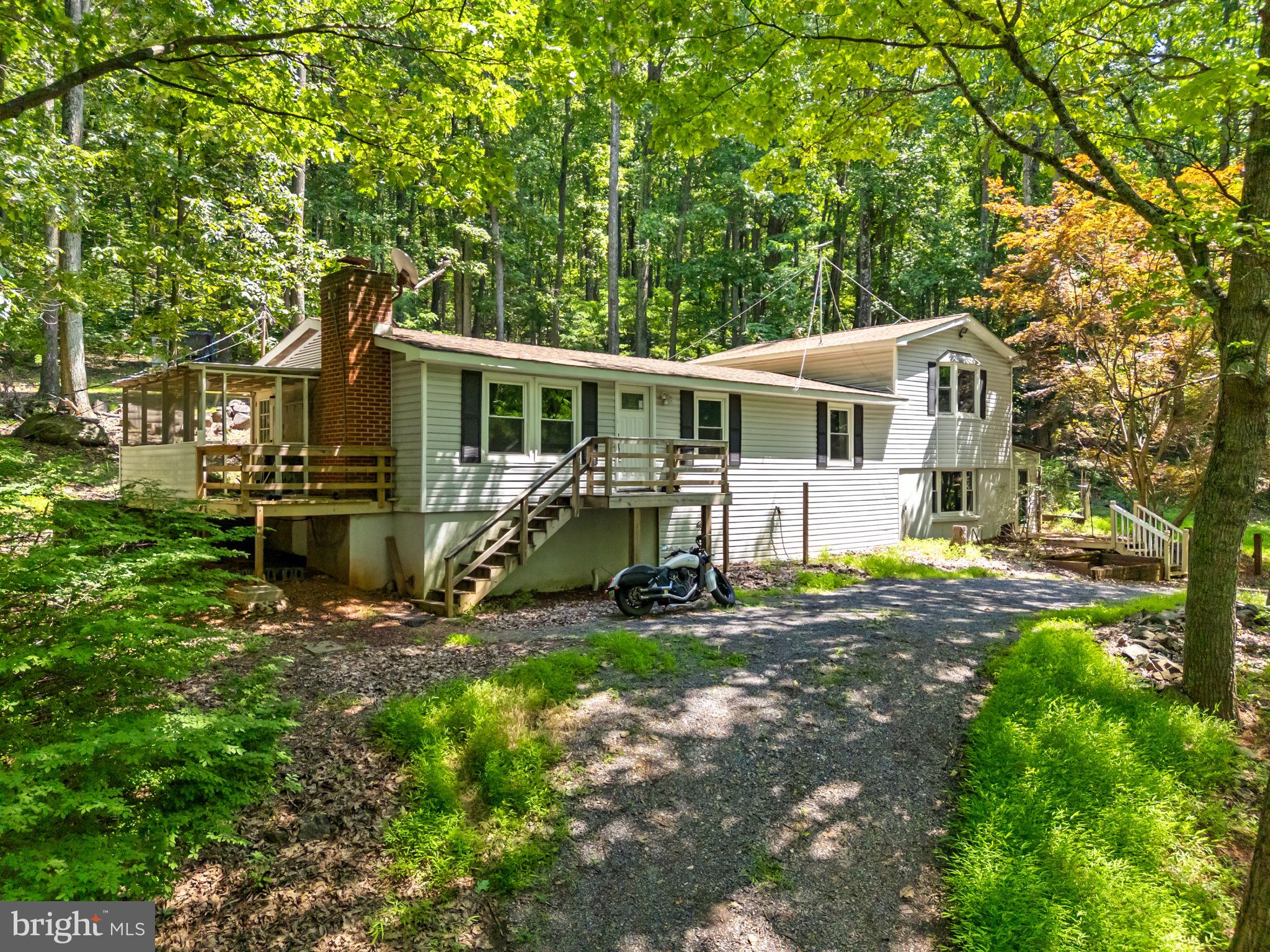 247 Marsden Heights Rd