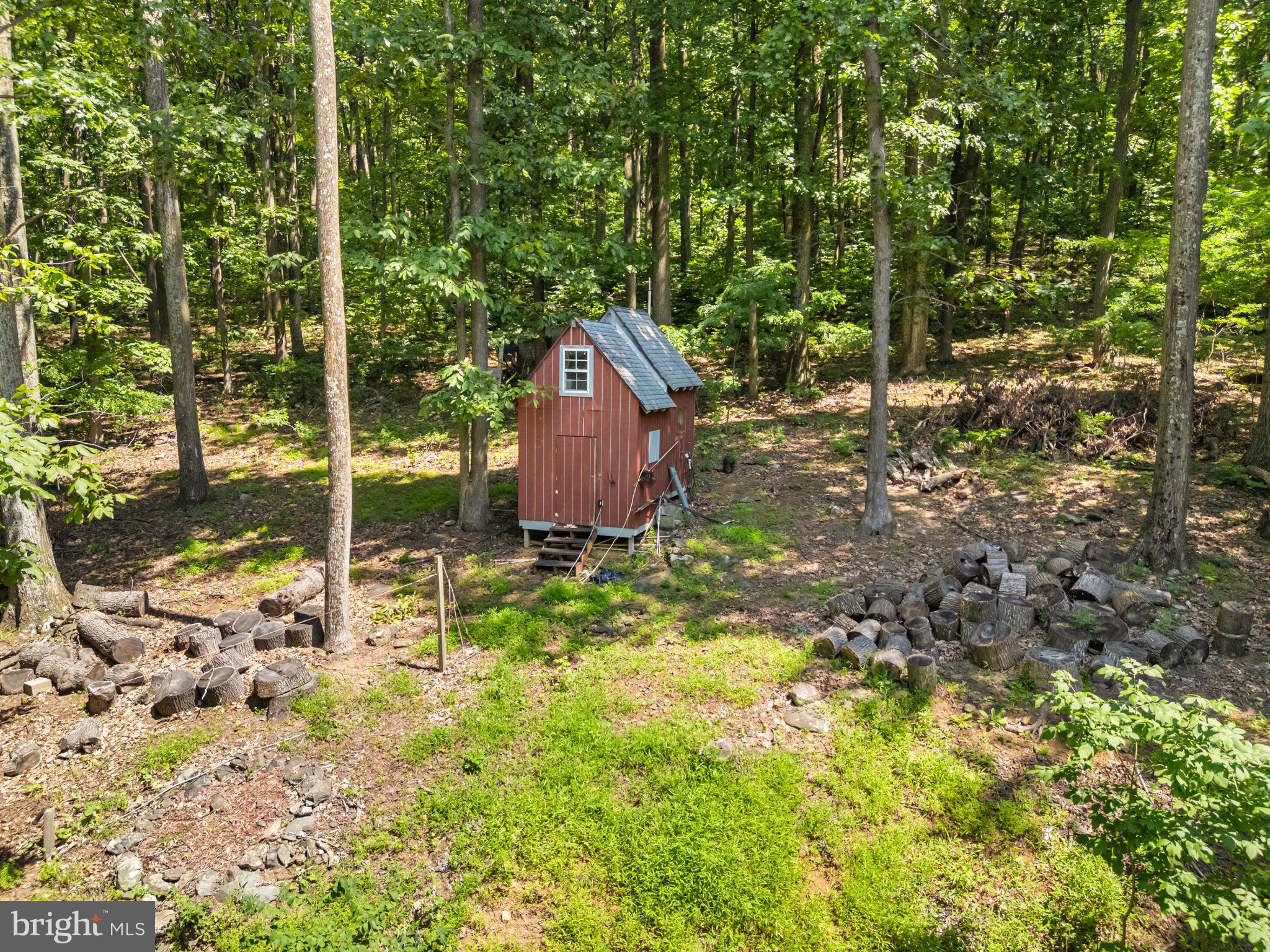 247 Marsden Heights Rd