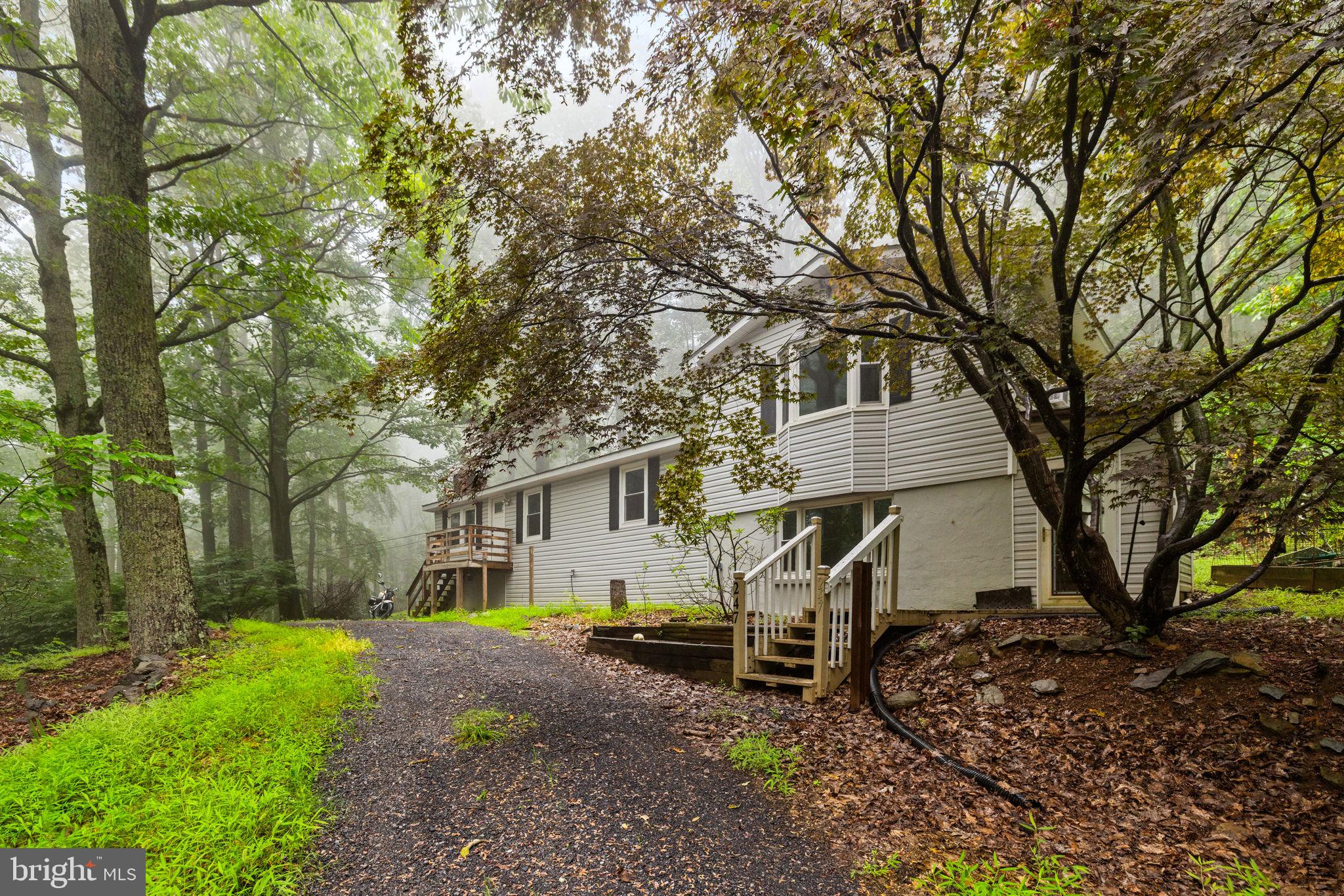 247 Marsden Heights Rd