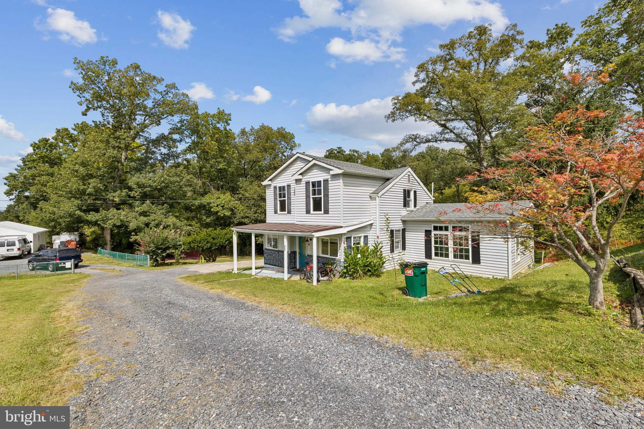 45 FIGGINS ROAD