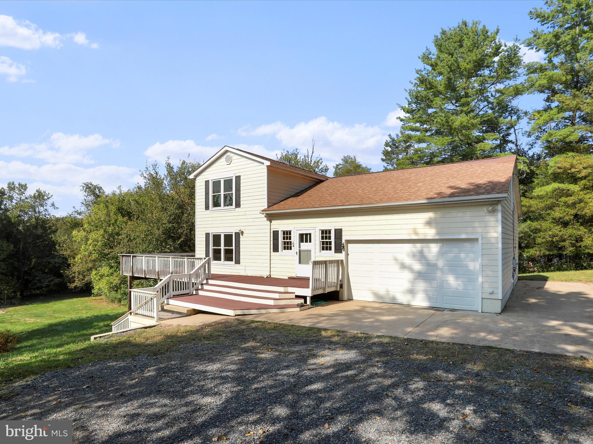 5475 HOWELLSVILLE ROAD