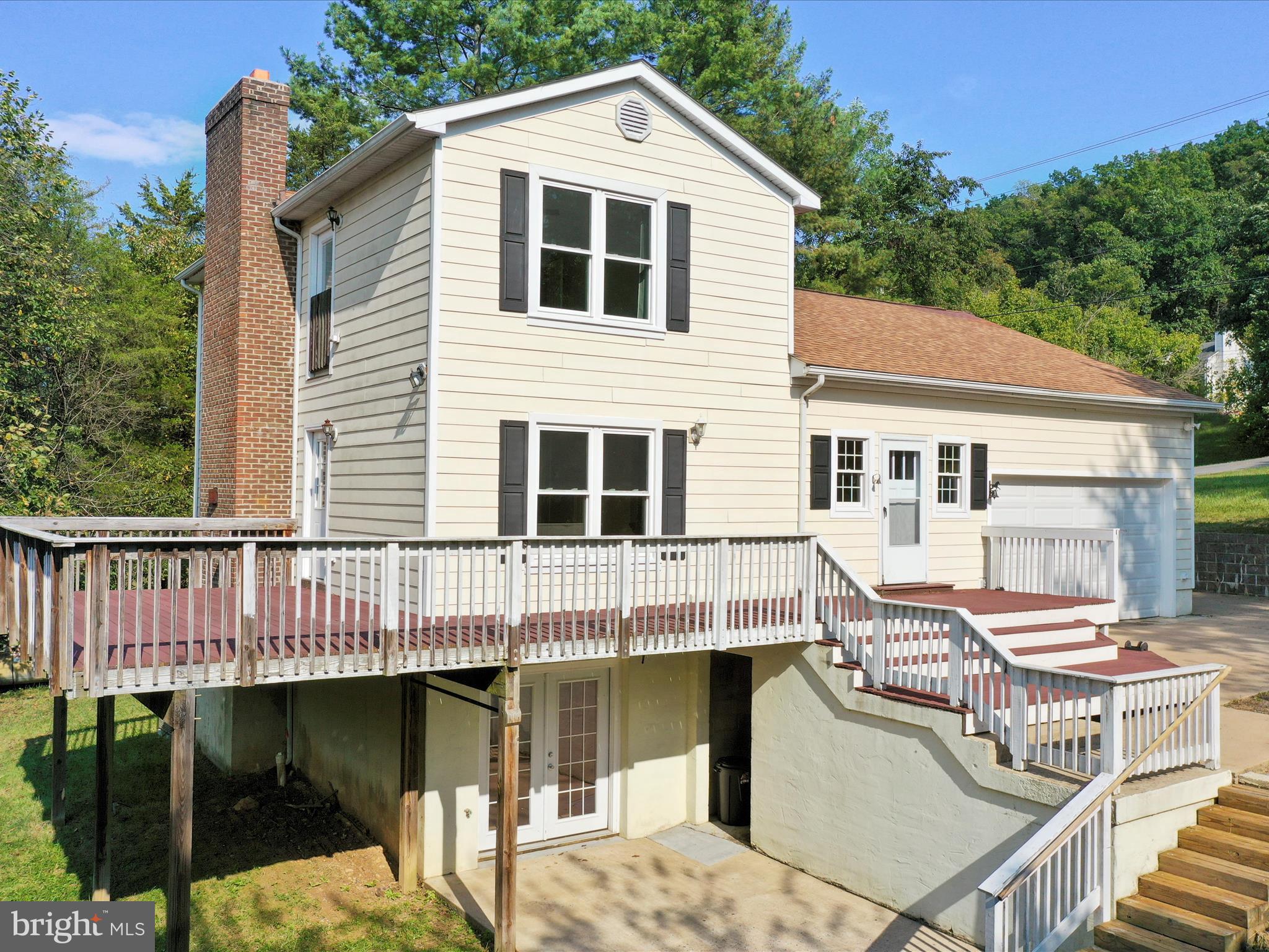 5475 HOWELLSVILLE ROAD