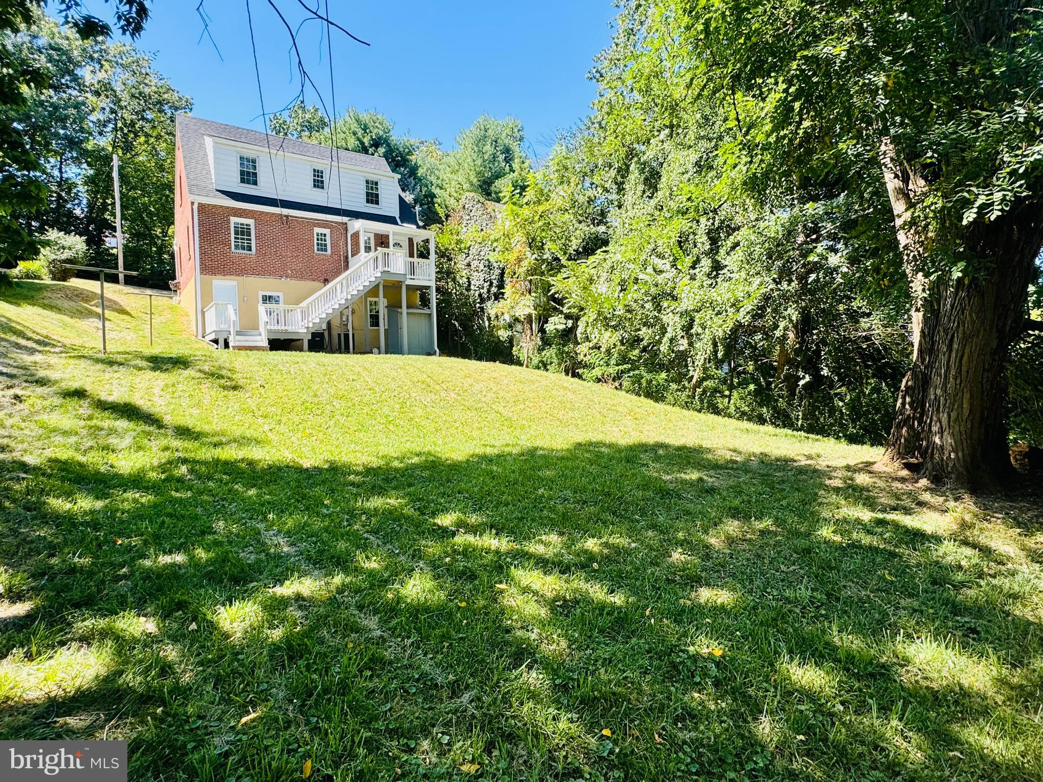 315 VILLA AVENUE