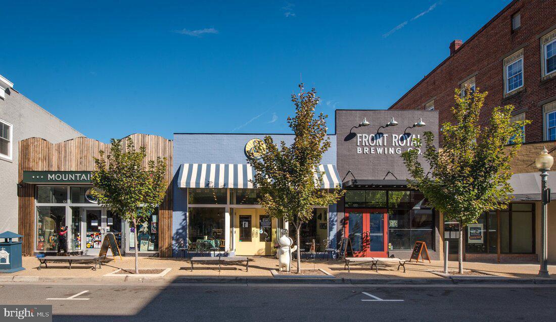 315 VILLA AVENUE