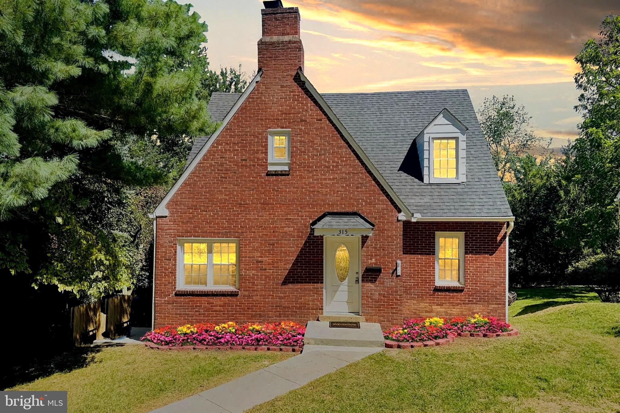 315 VILLA AVENUE
