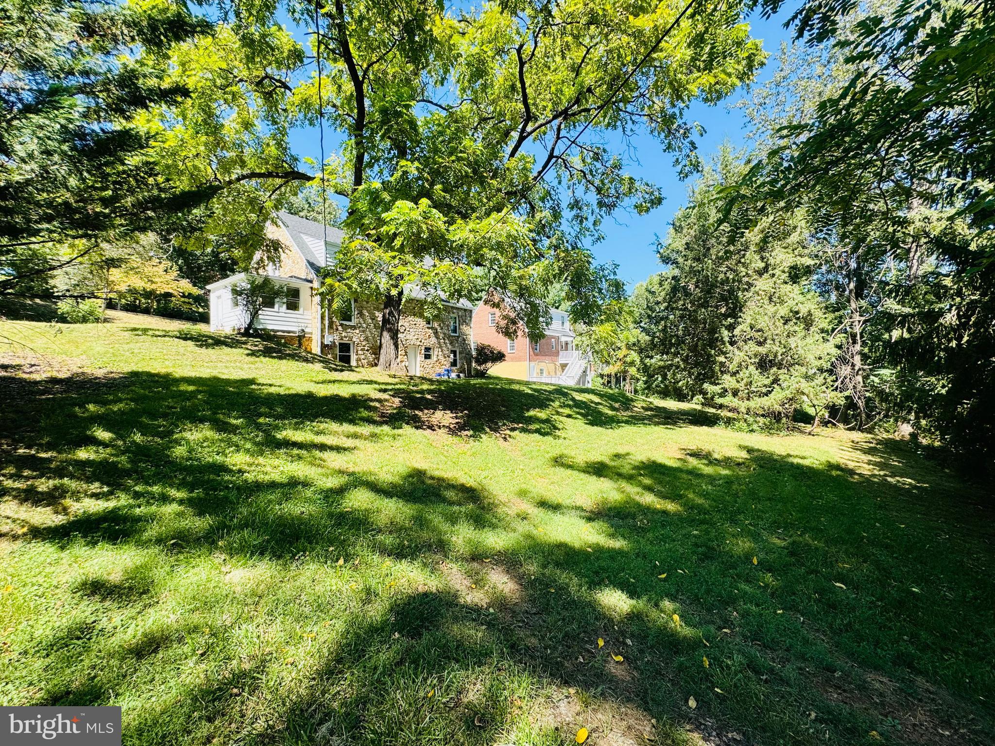 311 VILLA AVENUE
