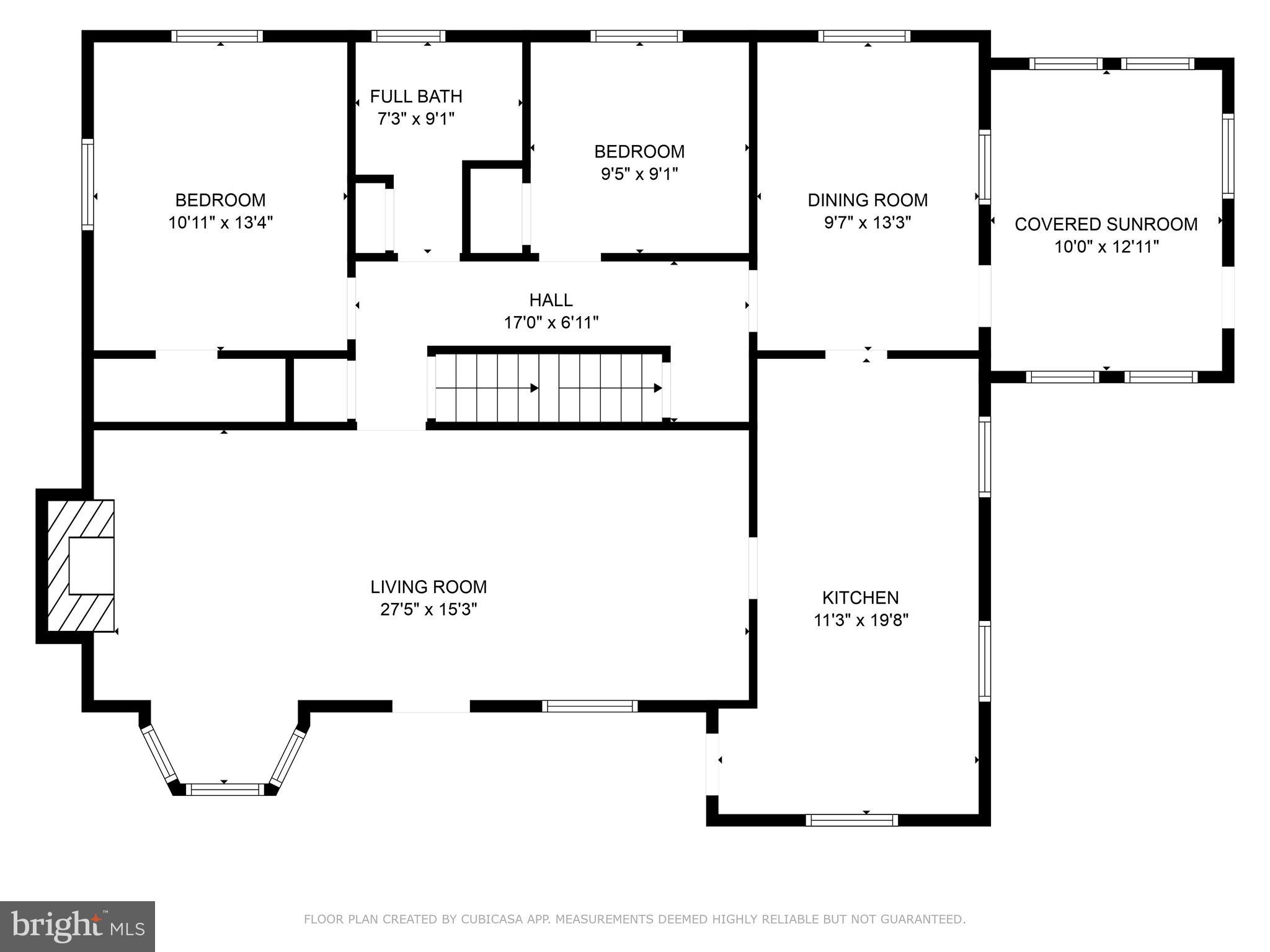 311 VILLA AVENUE