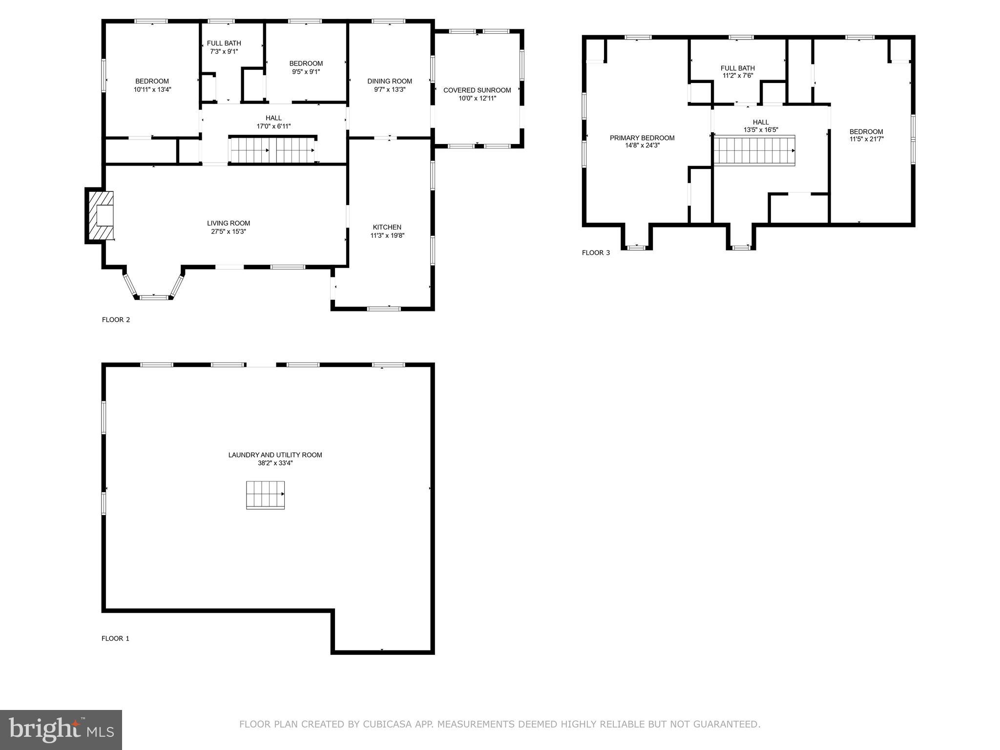 311 VILLA AVENUE