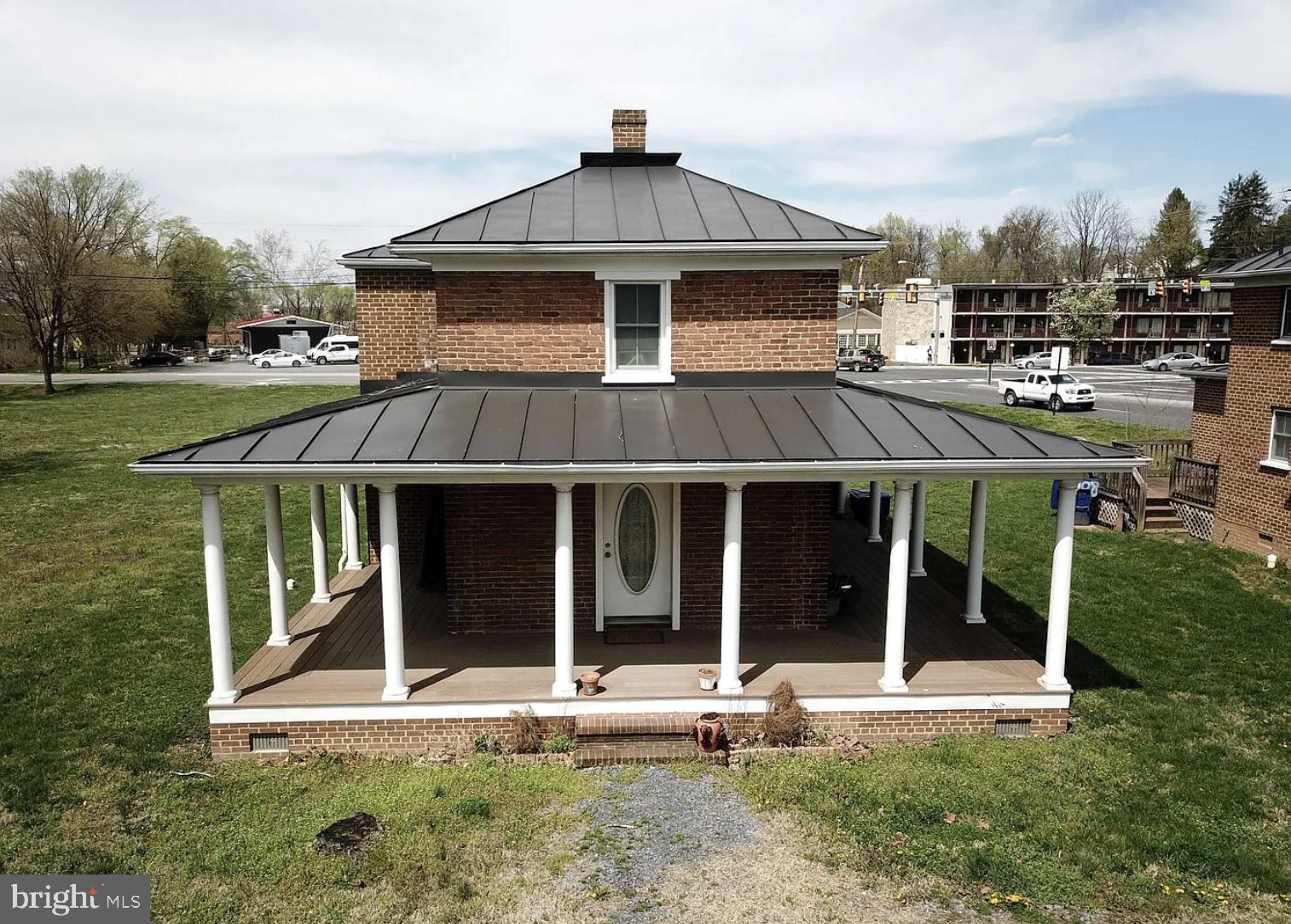 604 & 602 RADHAM STREET