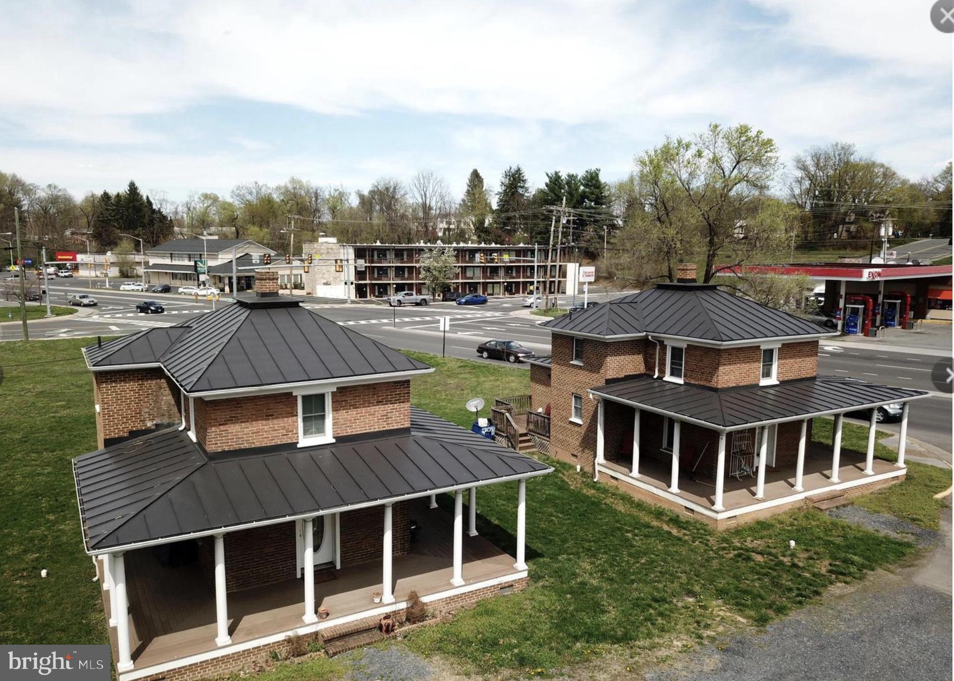 604 & 602 RADHAM STREET