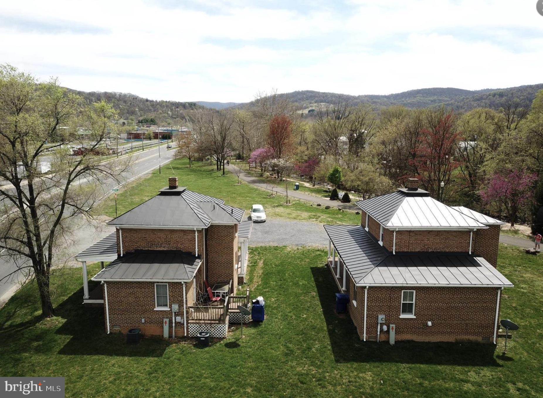 602 and 604 RADHAM STREET